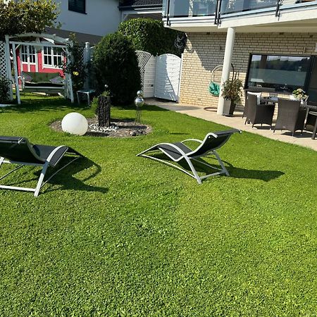 Ferienwohnung Hoehenweg 25 Nettersheim Esterno foto