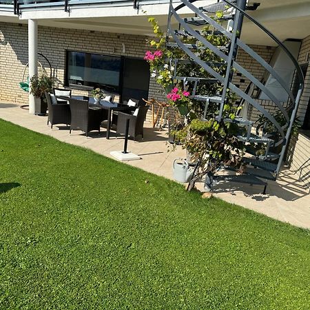 Ferienwohnung Hoehenweg 25 Nettersheim Esterno foto