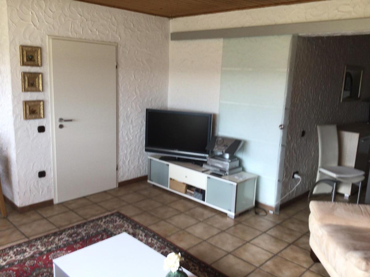 Ferienwohnung Hoehenweg 25 Nettersheim Esterno foto