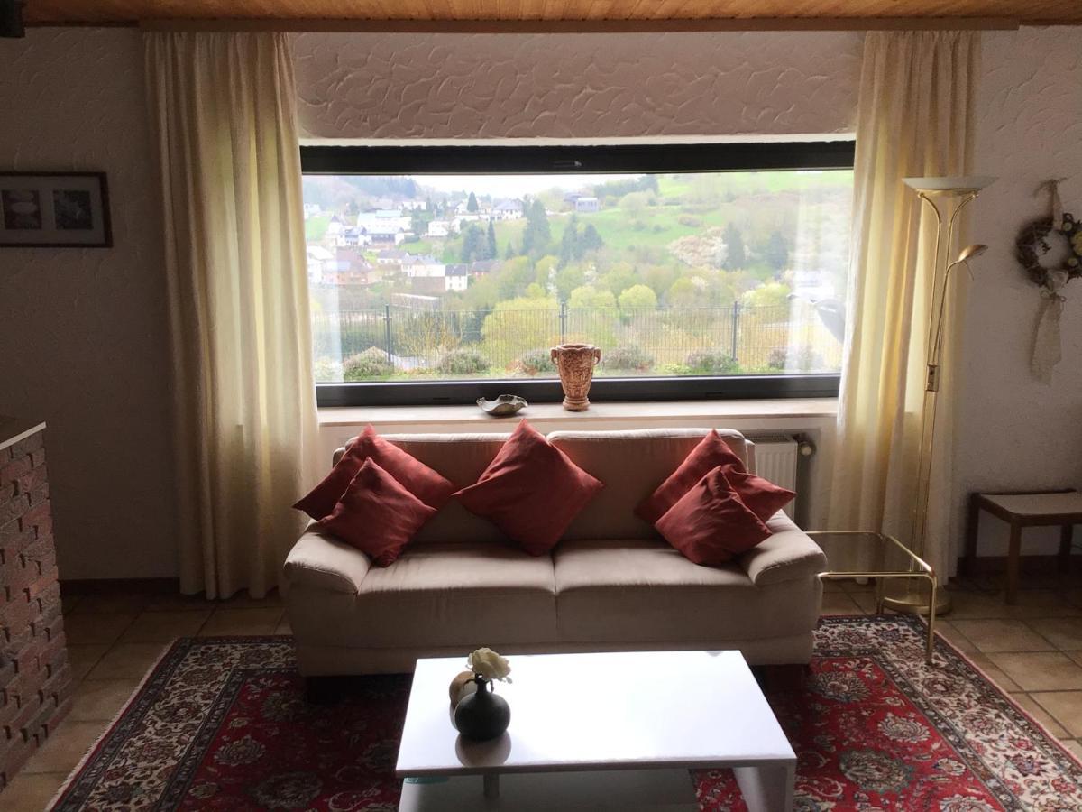 Ferienwohnung Hoehenweg 25 Nettersheim Esterno foto
