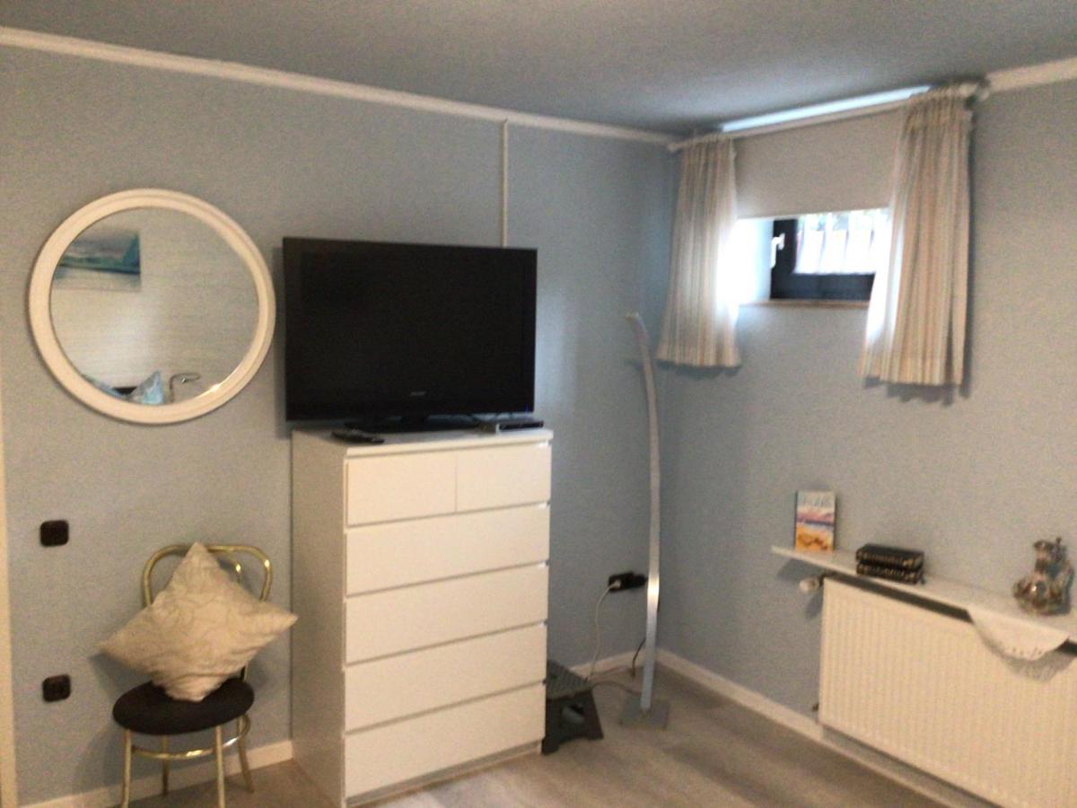 Ferienwohnung Hoehenweg 25 Nettersheim Esterno foto