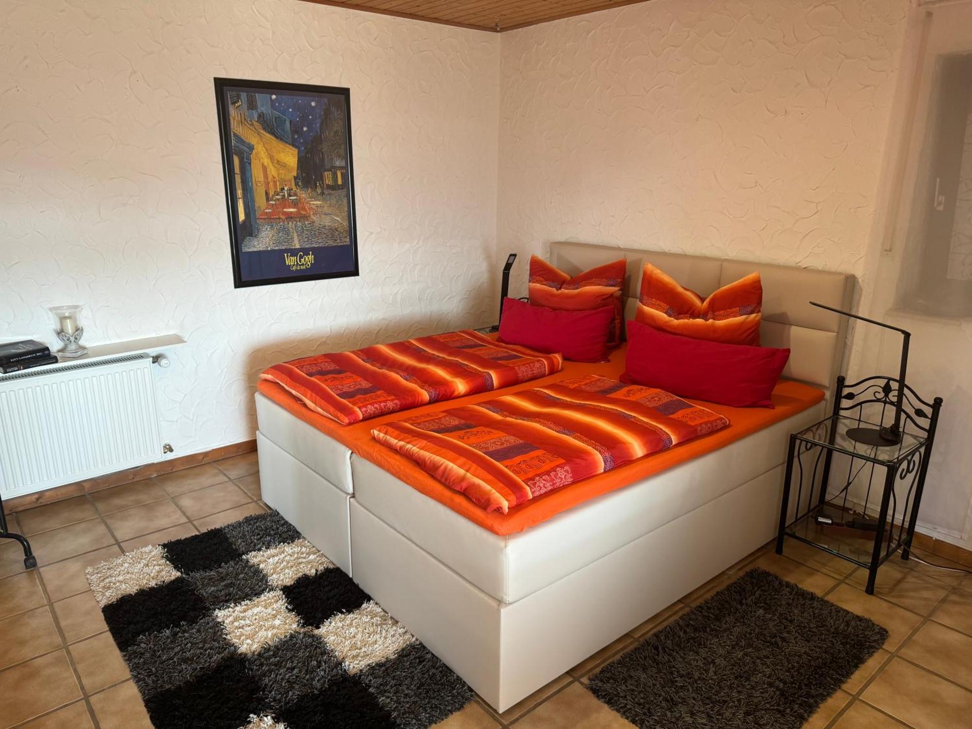 Ferienwohnung Hoehenweg 25 Nettersheim Esterno foto