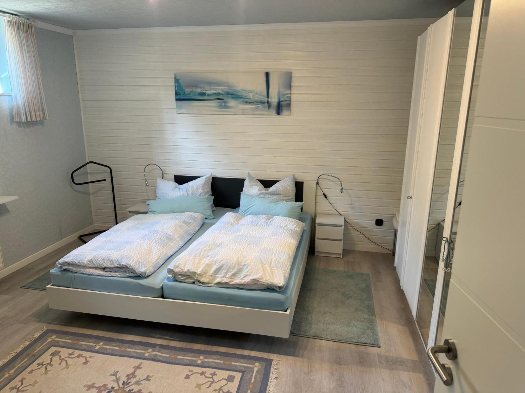 Ferienwohnung Hoehenweg 25 Nettersheim Esterno foto