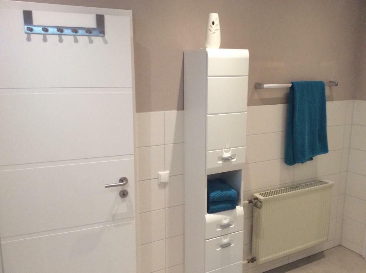 Ferienwohnung Hoehenweg 25 Nettersheim Esterno foto