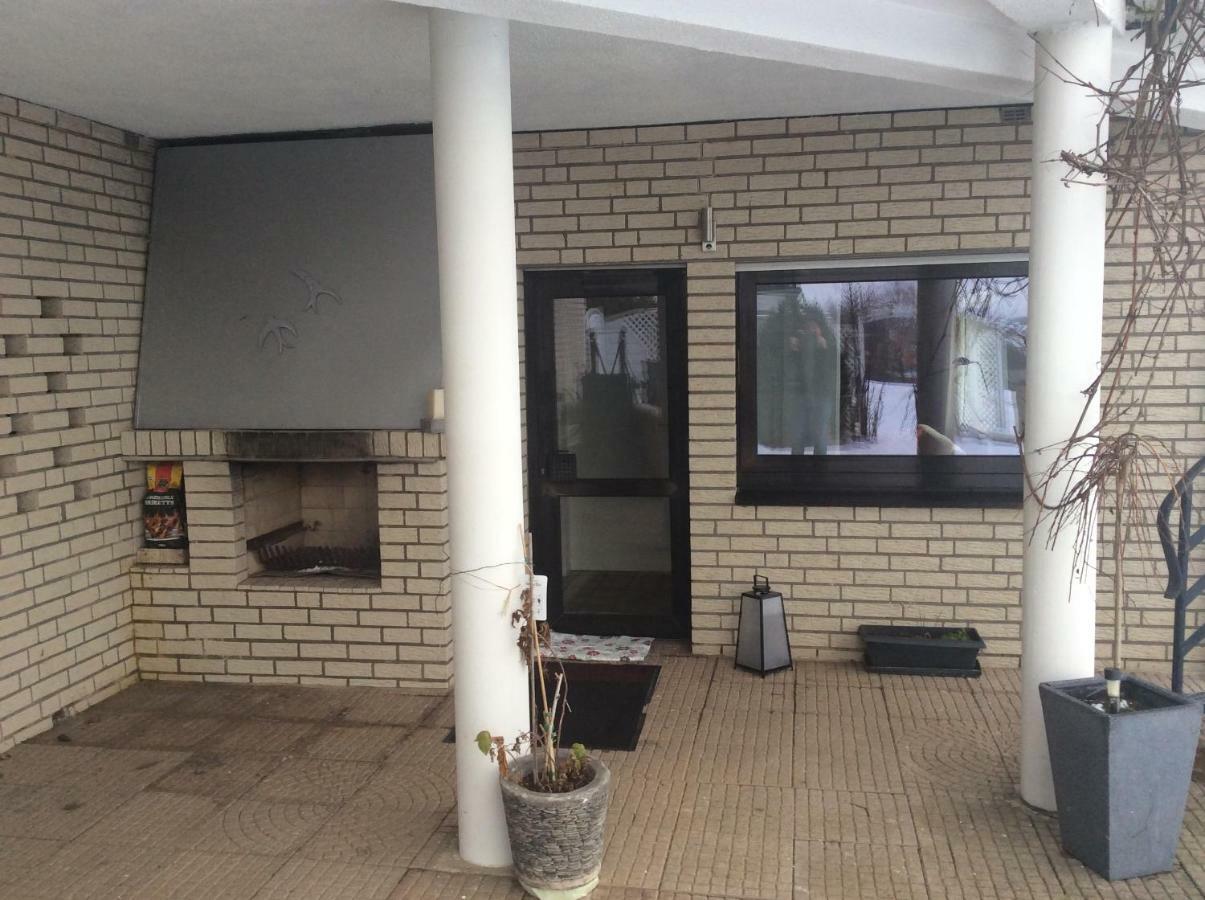 Ferienwohnung Hoehenweg 25 Nettersheim Esterno foto