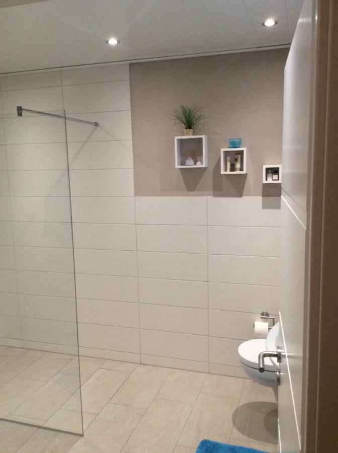 Ferienwohnung Hoehenweg 25 Nettersheim Esterno foto