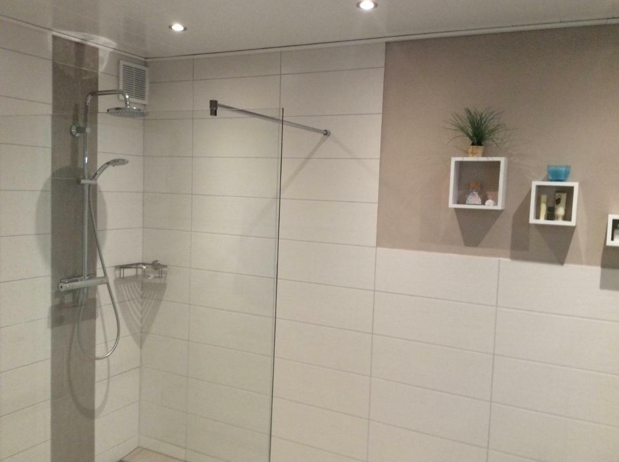 Ferienwohnung Hoehenweg 25 Nettersheim Esterno foto