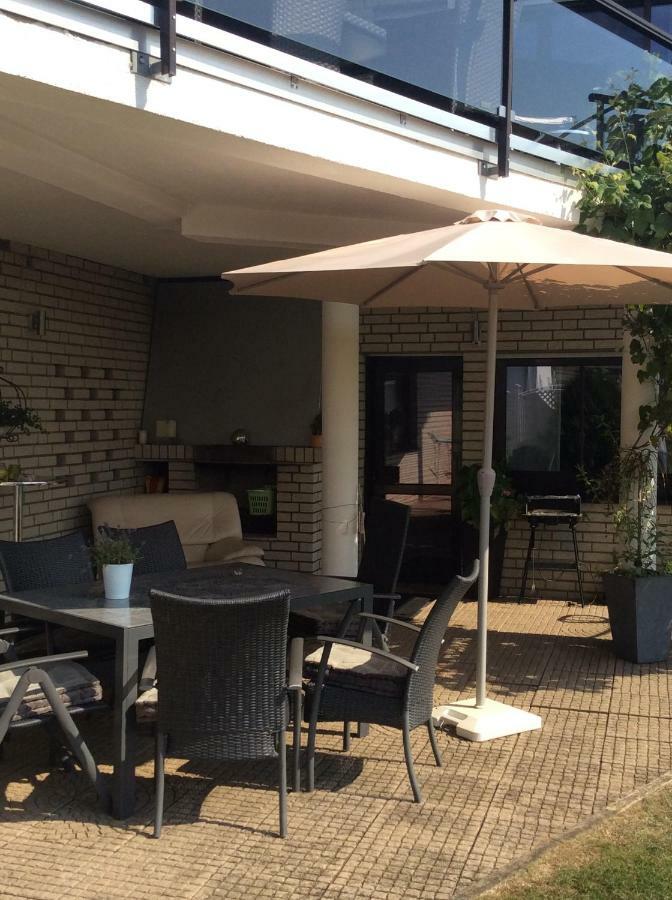 Ferienwohnung Hoehenweg 25 Nettersheim Esterno foto